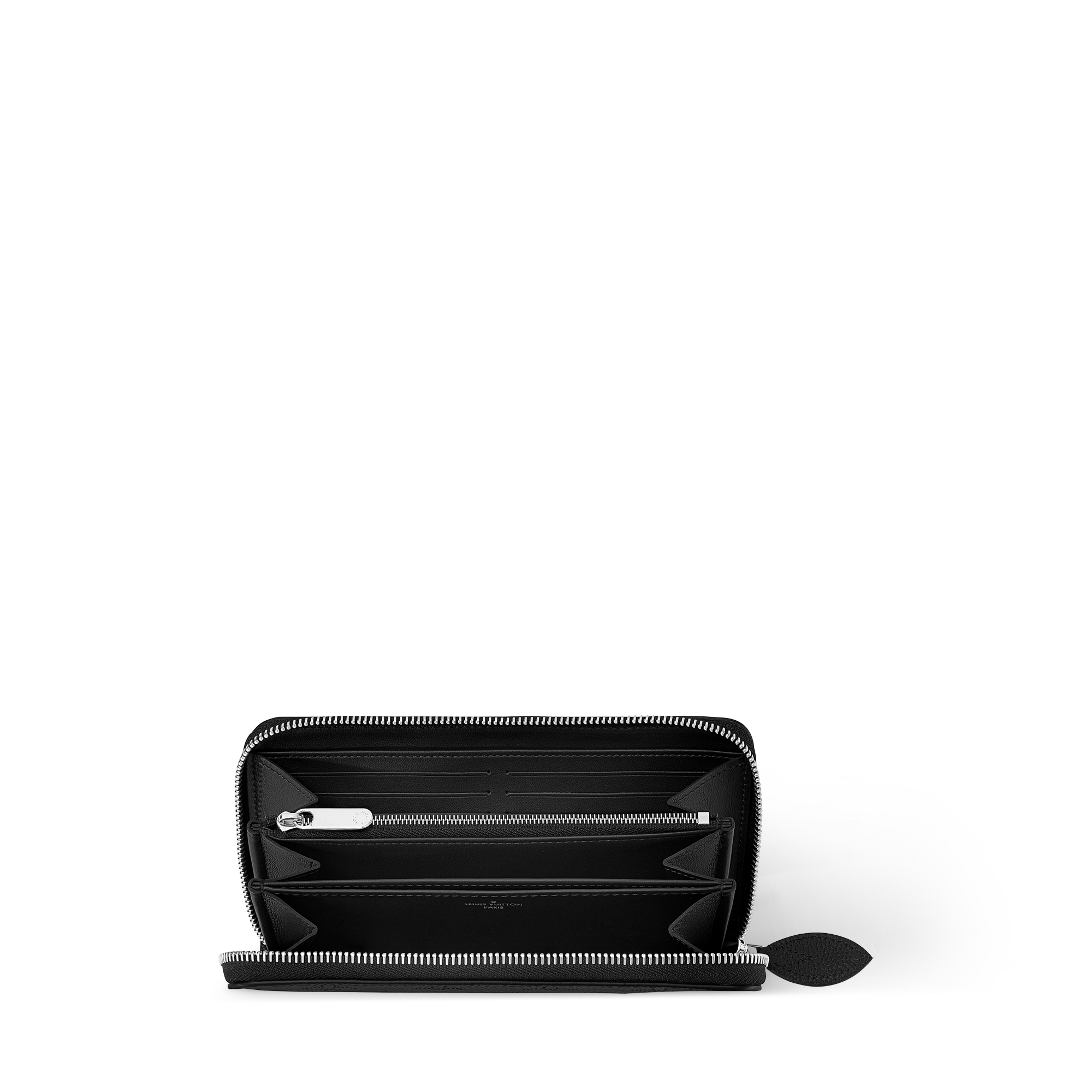 Zippy Wallet Mahina - Wallets and Small Leather Goods | LOUIS VUITTON